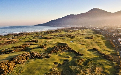 PerryGolf offers year-round golf vacation packages and cruises worldwide